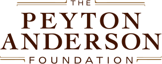 The Peyton Anderson Foundation