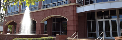 Initiatives - Peyton Anderson Community Center